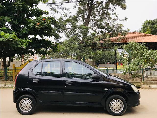 Used Tata Indica V2 [2006-2013] Xeta GLS 1.2 BS-III in Bangalore