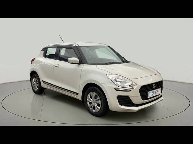 Used 2018 Maruti Suzuki Swift in Delhi