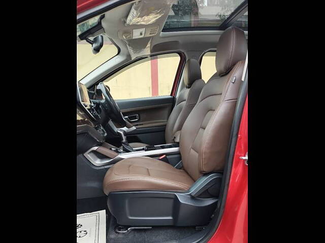 Used Tata Harrier [2019-2023] XZA Plus in Mumbai