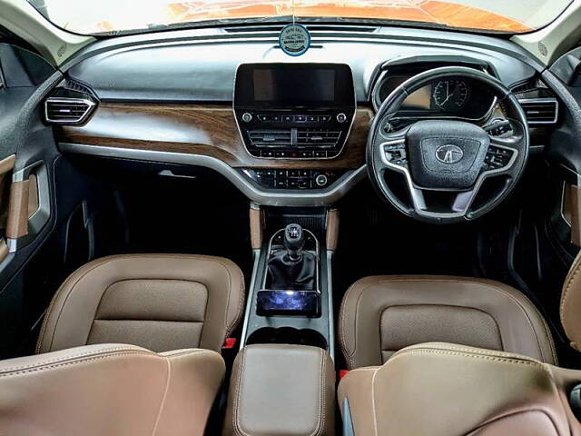 Used Tata Harrier [2019-2023] XZ [2019-2020] in Bangalore