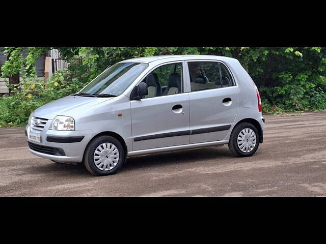 Used 2011 Hyundai Santro in Sangli