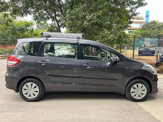 Used Maruti Suzuki Ertiga [2018-2022] VXi in Bangalore