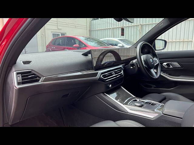 Used BMW M340i xDrive in Chennai