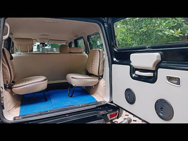 Used Mahindra Scorpio 2021 S11 2WD 7 STR in Kolkata