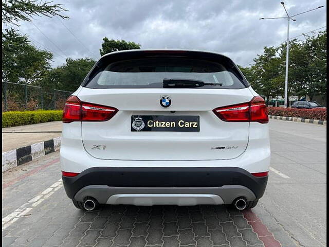 Used BMW X1 [2013-2016] sDrive20d xLine in Bangalore