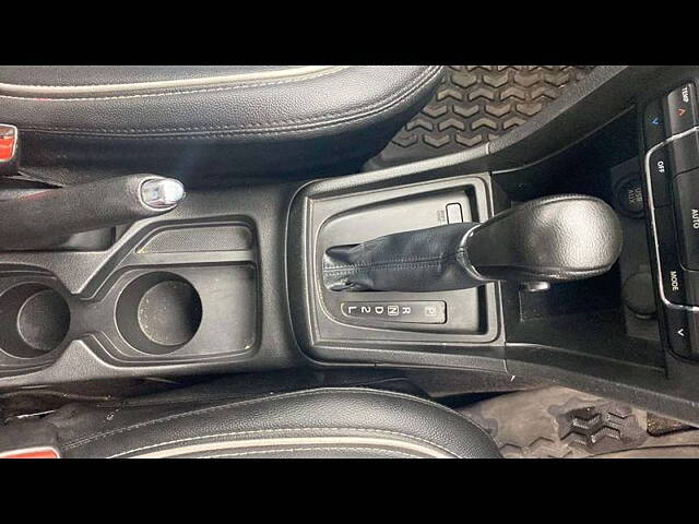 Used Maruti Suzuki Vitara Brezza [2020-2022] VXi AT SHVS in Hyderabad