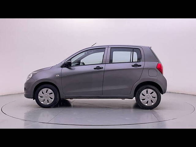 Used Maruti Suzuki Celerio [2014-2017] VXi in Bangalore