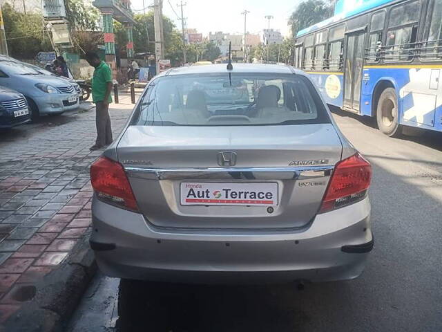 Used Honda Amaze [2016-2018] 1.2 E i-VTEC in Bangalore