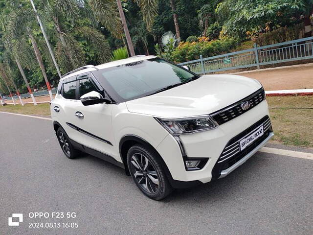 Used Mahindra XUV300 [2019-2024] W8 1.2 Petrol [2019] in Patna