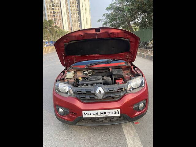 Used Renault Kwid [2015-2019] 1.0 RXT Opt [2016-2019] in Mumbai