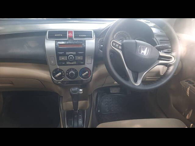 Used Honda City [2011-2014] 1.5 S AT in Delhi