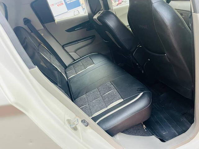 Used Mahindra KUV100 [2016-2017] K4 Plus D 6 STR in Kanpur