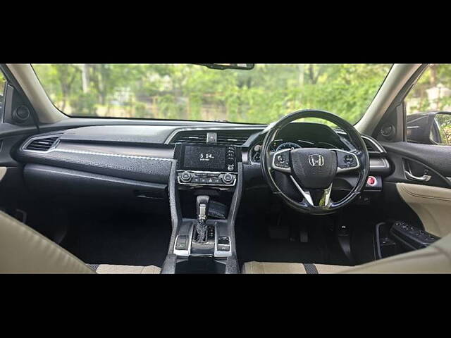 Used Honda Civic ZX CVT Petrol [2019-2020] in Pune