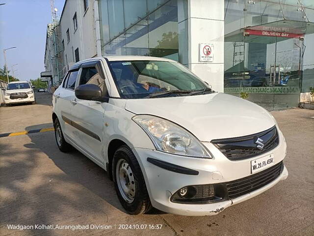 Used Maruti Suzuki Dzire LXi [2020-2023] in Aurangabad