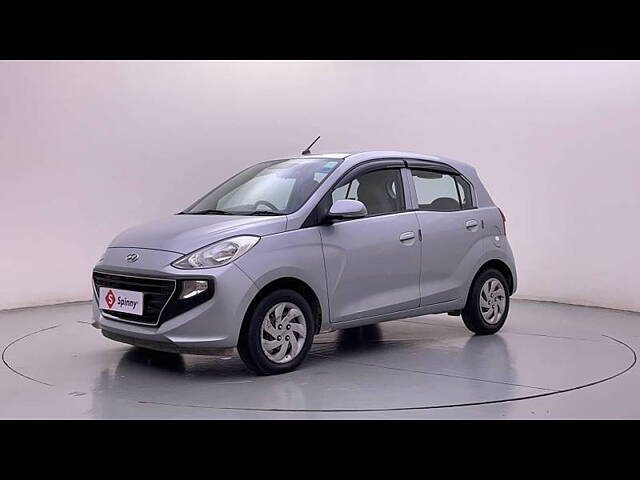 Used 2019 Hyundai Santro in Bangalore