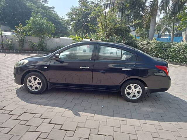 Used Renault Scala [2012-2017] RxL Diesel in Pune