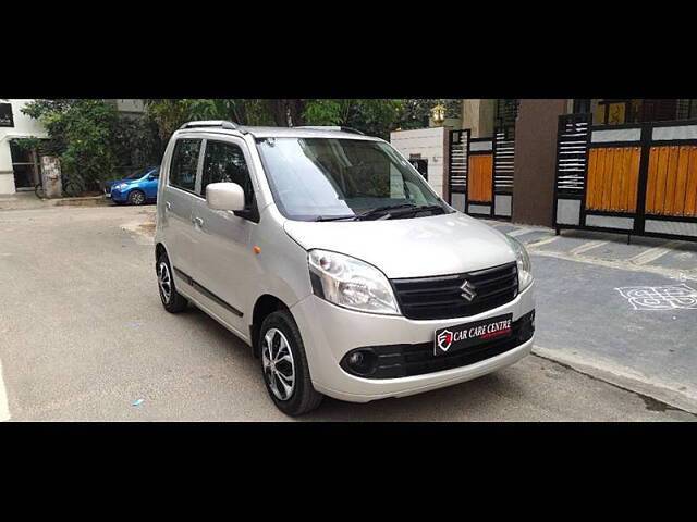 Used Maruti Suzuki Wagon R [2006-2010] VXi Minor in Bangalore