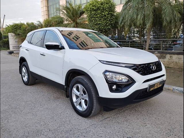 Used Tata Harrier [2019-2023] XT Plus in Delhi