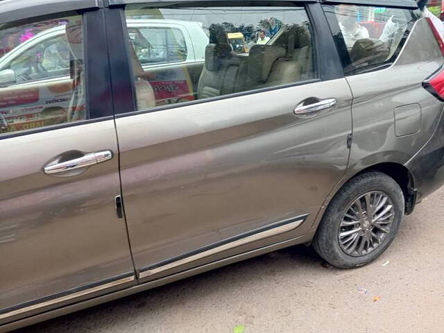 Used Maruti Suzuki Ertiga [2015-2018] VXI CNG in Delhi