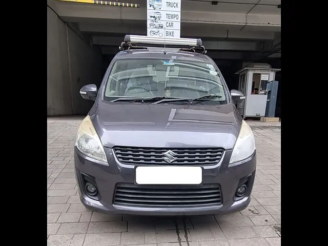 Used 2013 Maruti Suzuki Ertiga in Mumbai