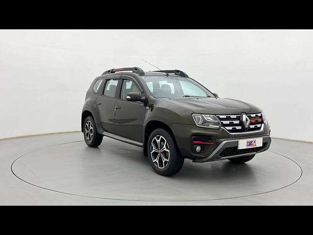 Used 2020 Renault Duster in Hyderabad