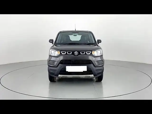 Used 2020 Maruti Suzuki S-Presso in Mumbai