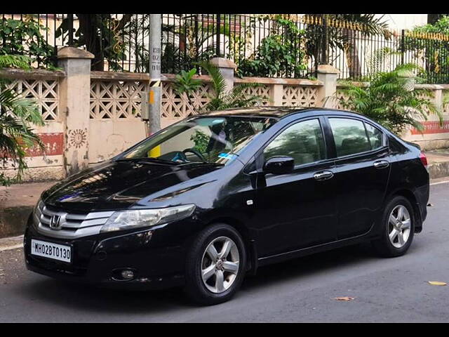 Used Honda City [2008-2011] 1.5 V MT in Mumbai