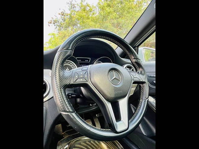 Used Mercedes-Benz GLA [2017-2020] 200 Sport in Delhi