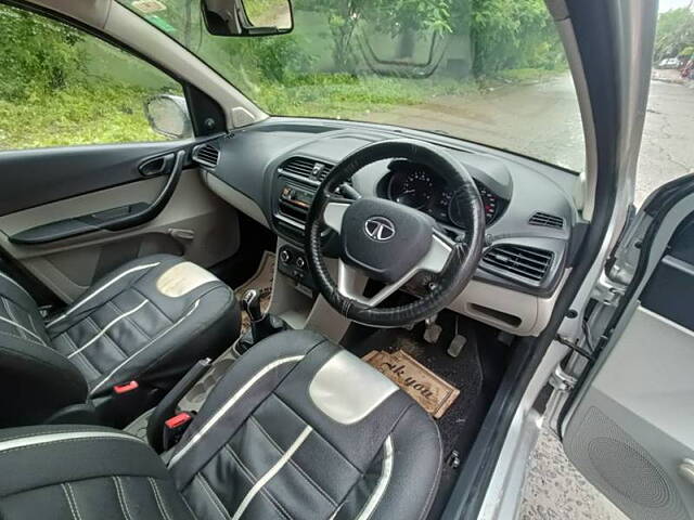 Used Tata Tiago [2016-2020] Revotorq XE [2016-2019] in Indore