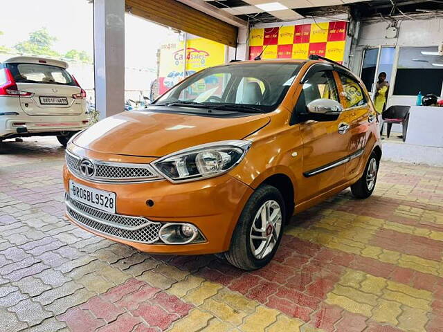 Used Tata Tiago [2016-2020] Revotorq XT [2016-2019] in Muzaffurpur