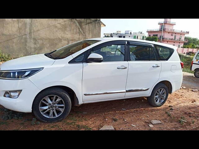 Used Toyota Innova Crysta [2016-2020] 2.4 VX 7 STR [2016-2020] in Delhi