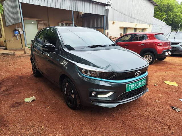 Used Tata Tiago EV XT Long Range in Madurai