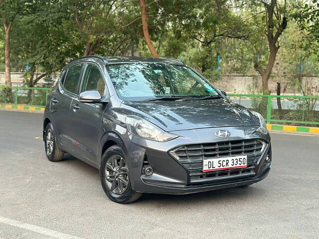 Used Hyundai Grand i10 Nios [2019-2023] Sportz 1.2 Kappa VTVT in Delhi