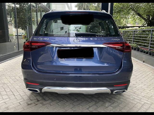 Used Mercedes-Benz GLE [2020-2023] 300d 4MATIC LWB [2020-2023] in Delhi