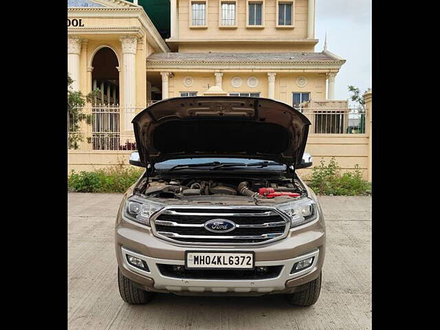 Used Ford Endeavour Titanium Plus 2.0 4x4 AT in Thane