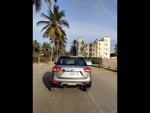 Used Maruti Suzuki Vitara Brezza [2016-2020] VDi in Bangalore