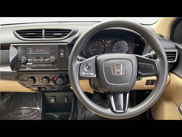 Used Honda Amaze [2016-2018] 1.2 S i-VTEC in Chennai