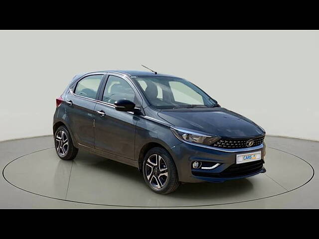 Used 2023 Tata Tiago in Rajkot