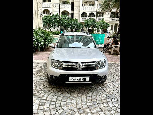 Used 2016 Renault Duster in Delhi