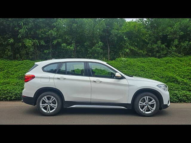 Used BMW X1 [2013-2016] sDrive20d xLine in Pune