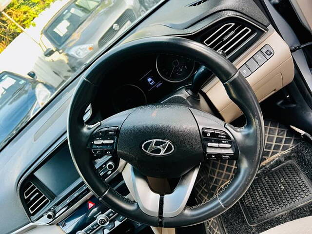 Used Hyundai Elantra [2016-2019] 1.6 SX MT in Gurgaon