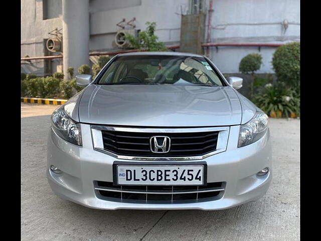 Used 2009 Honda Accord in Delhi