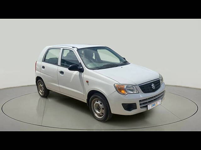 Used 2013 Maruti Suzuki Alto in Pune