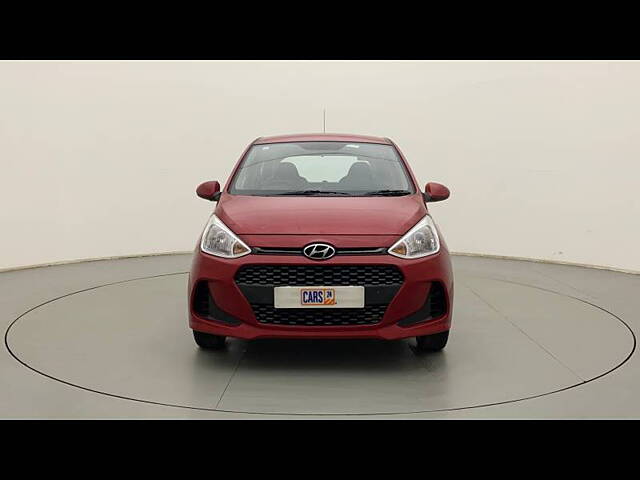 Used Hyundai Grand i10 Magna 1.2 Kappa VTVT in Delhi