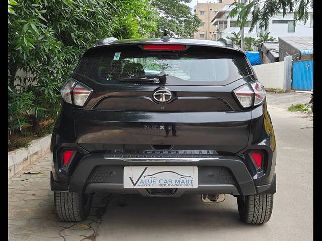 Used Tata Nexon [2020-2023] XZ Plus (O) in Hyderabad