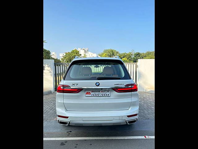Used BMW X7 [2019-2023] xDrive30d DPE Signature [2019-2020] in Chennai
