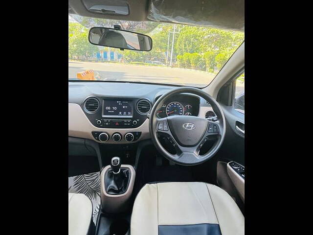 Used Hyundai Grand i10 [2013-2017] Sports Edition 1.2L Kappa VTVT in Mumbai