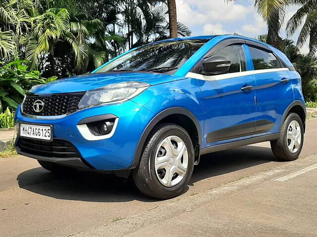 Used Tata Nexon [2017-2020] XMA Petrol in Mumbai