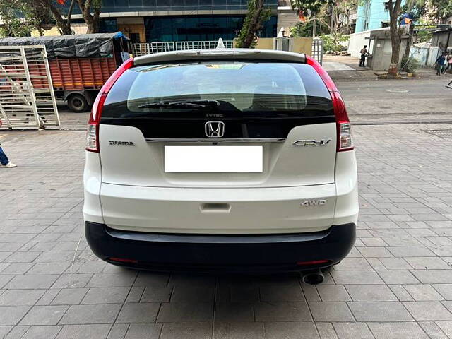 Used Honda CR-V [2013-2018] 2.4L 4WD AVN in Mumbai