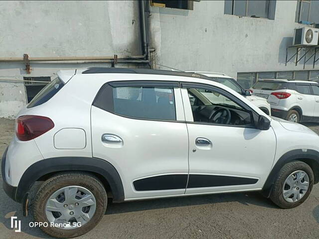 Used Renault Kwid [2015-2019] 1.0 RXL [2017-2019] in Dehradun